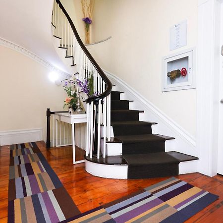 Charming & Stylish Studio On Beacon Hill #15 Boston Exteriör bild