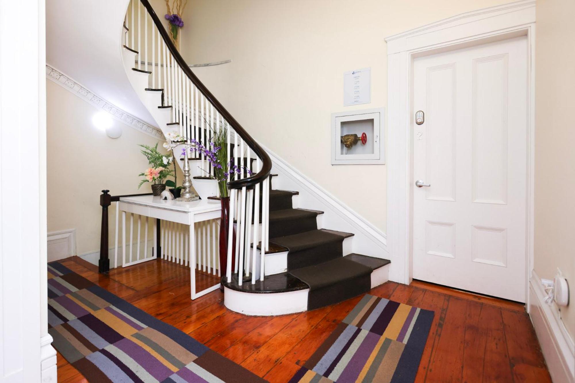 Charming & Stylish Studio On Beacon Hill #15 Boston Exteriör bild