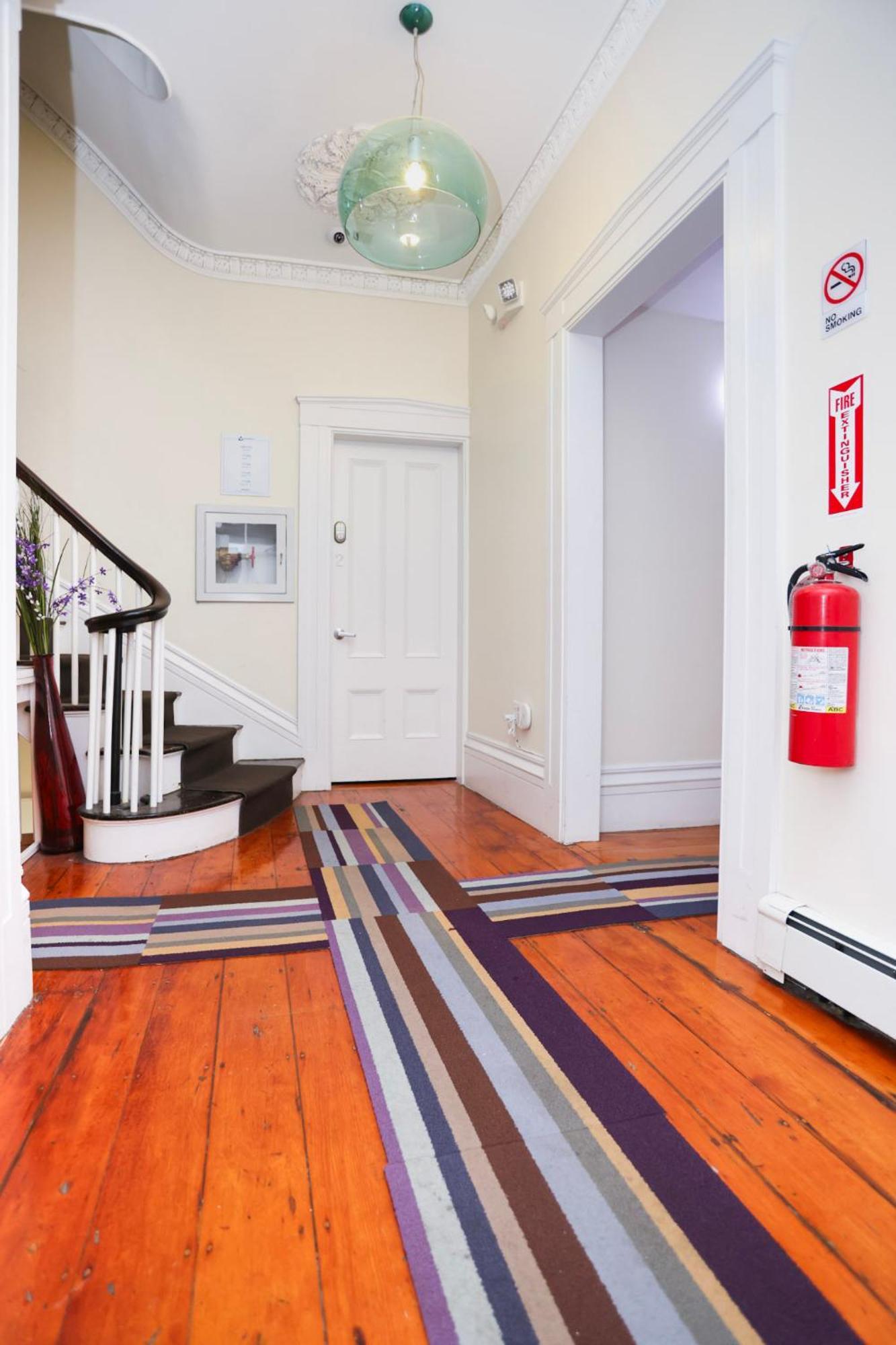 Charming & Stylish Studio On Beacon Hill #15 Boston Exteriör bild