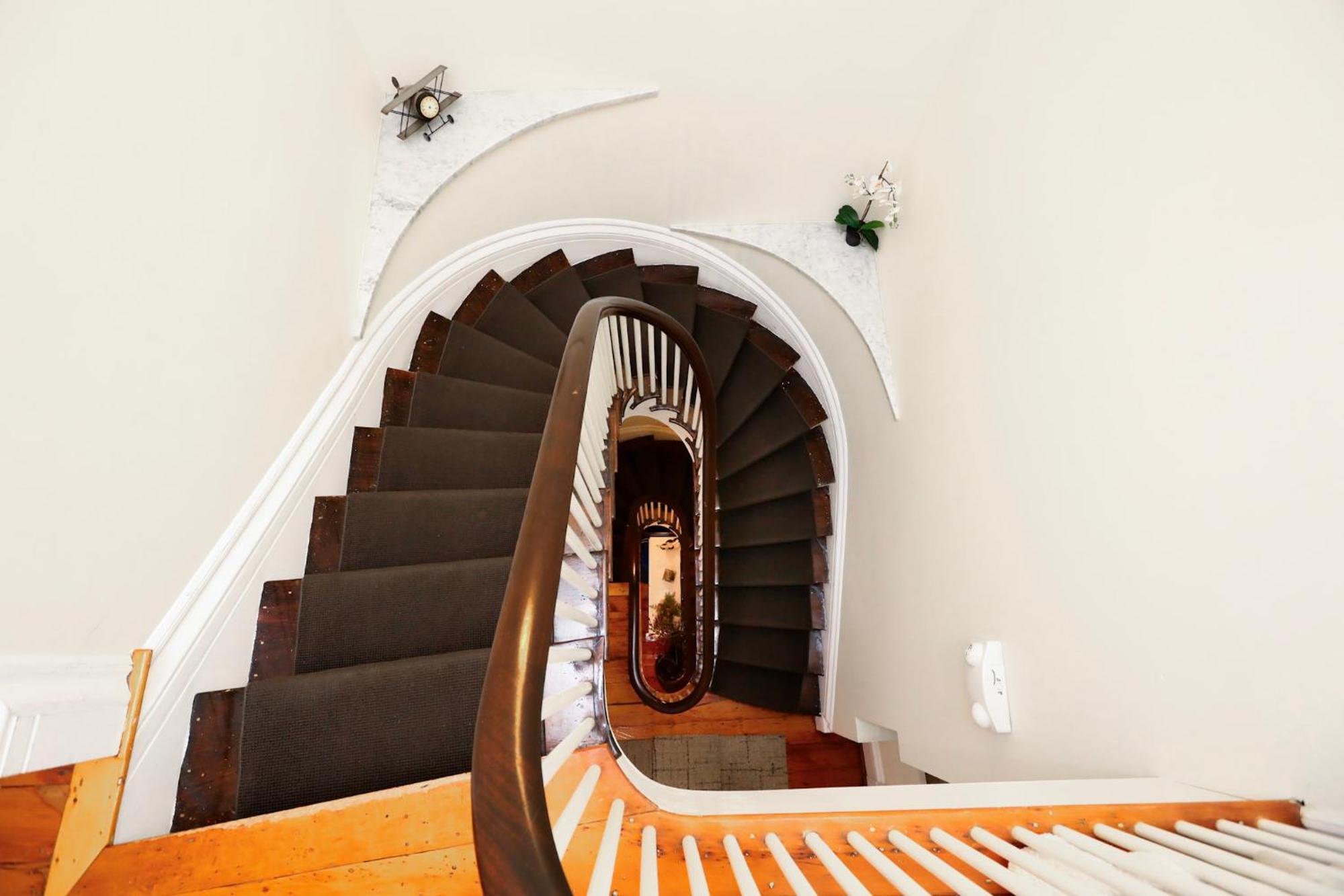 Charming & Stylish Studio On Beacon Hill #15 Boston Exteriör bild