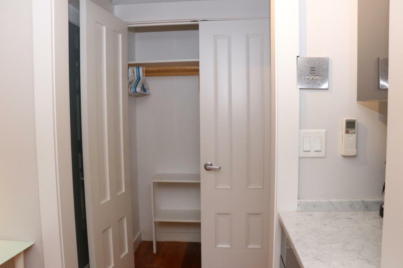 Charming & Stylish Studio On Beacon Hill #15 Boston Exteriör bild