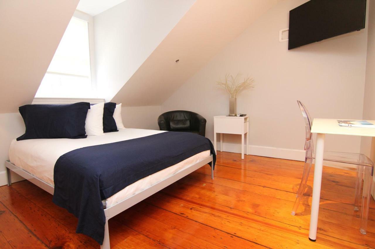 Charming & Stylish Studio On Beacon Hill #15 Boston Exteriör bild