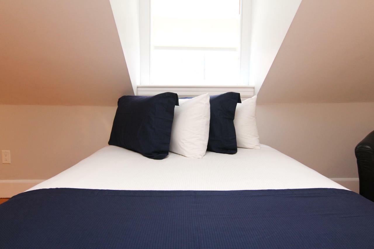 Charming & Stylish Studio On Beacon Hill #15 Boston Exteriör bild